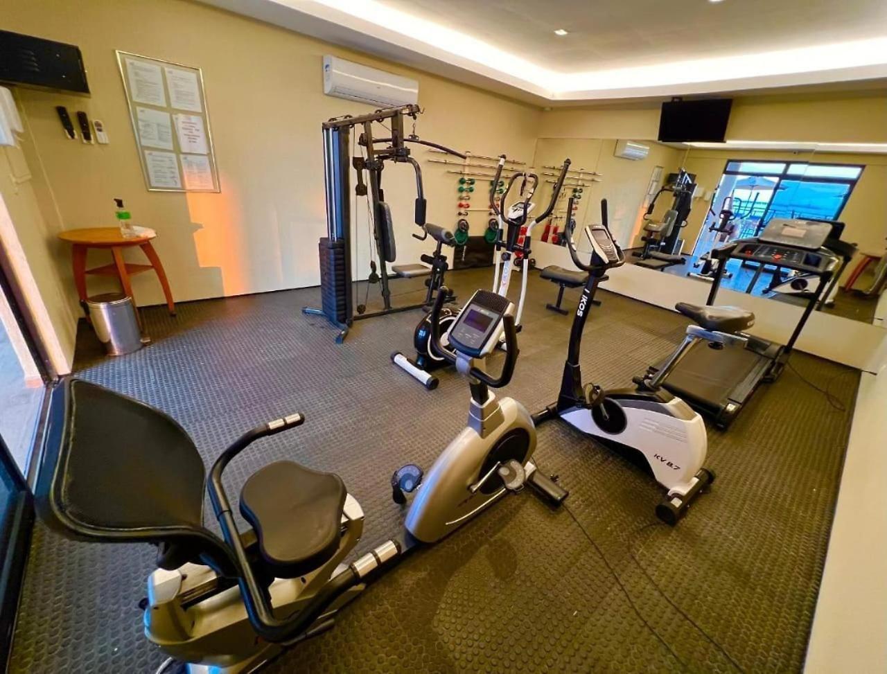 Iate Plaza - Flat 1312 Particular *
