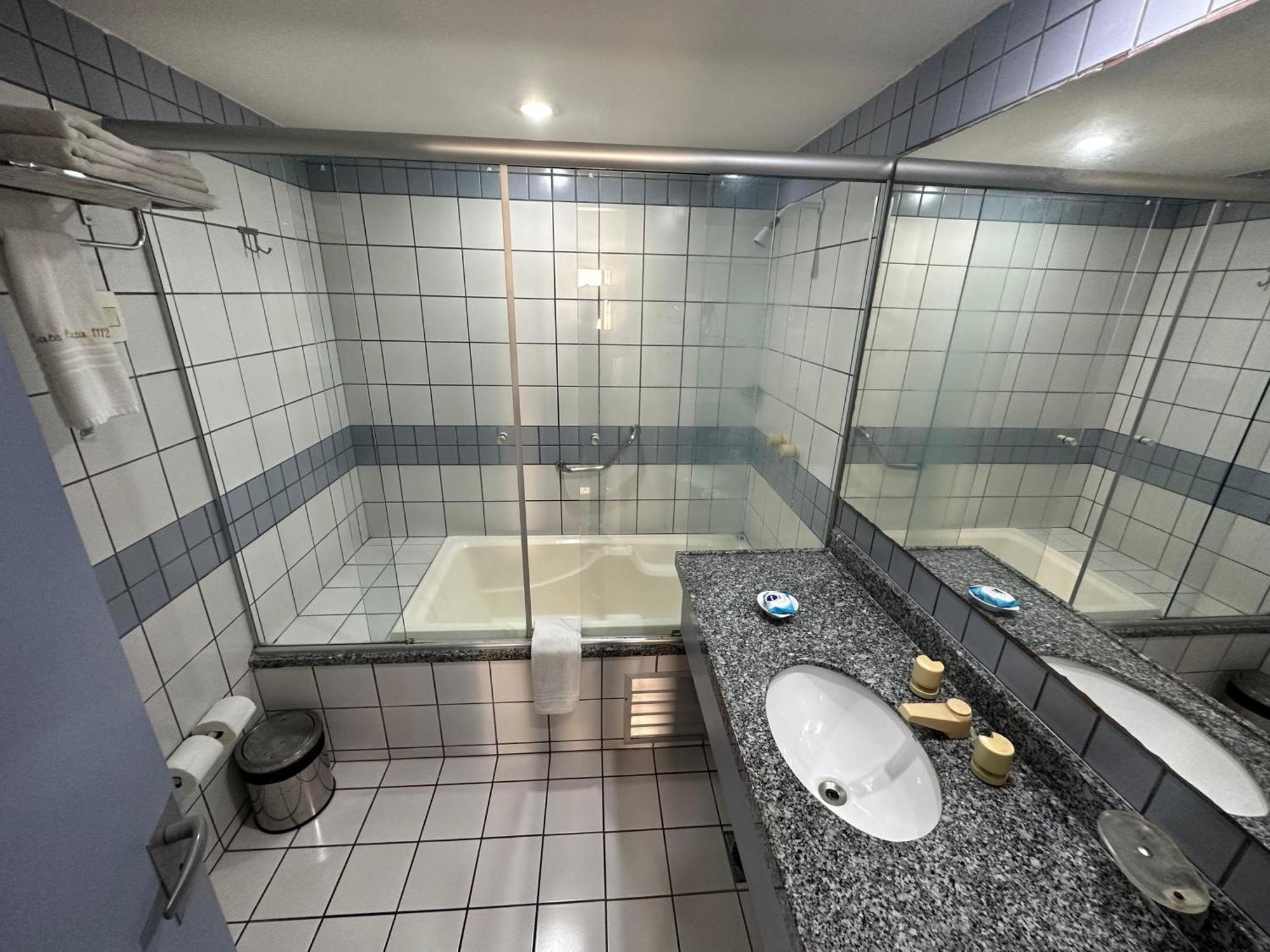 Iate Plaza - Flat 1312 Particular Fortaleza (Ceara)
