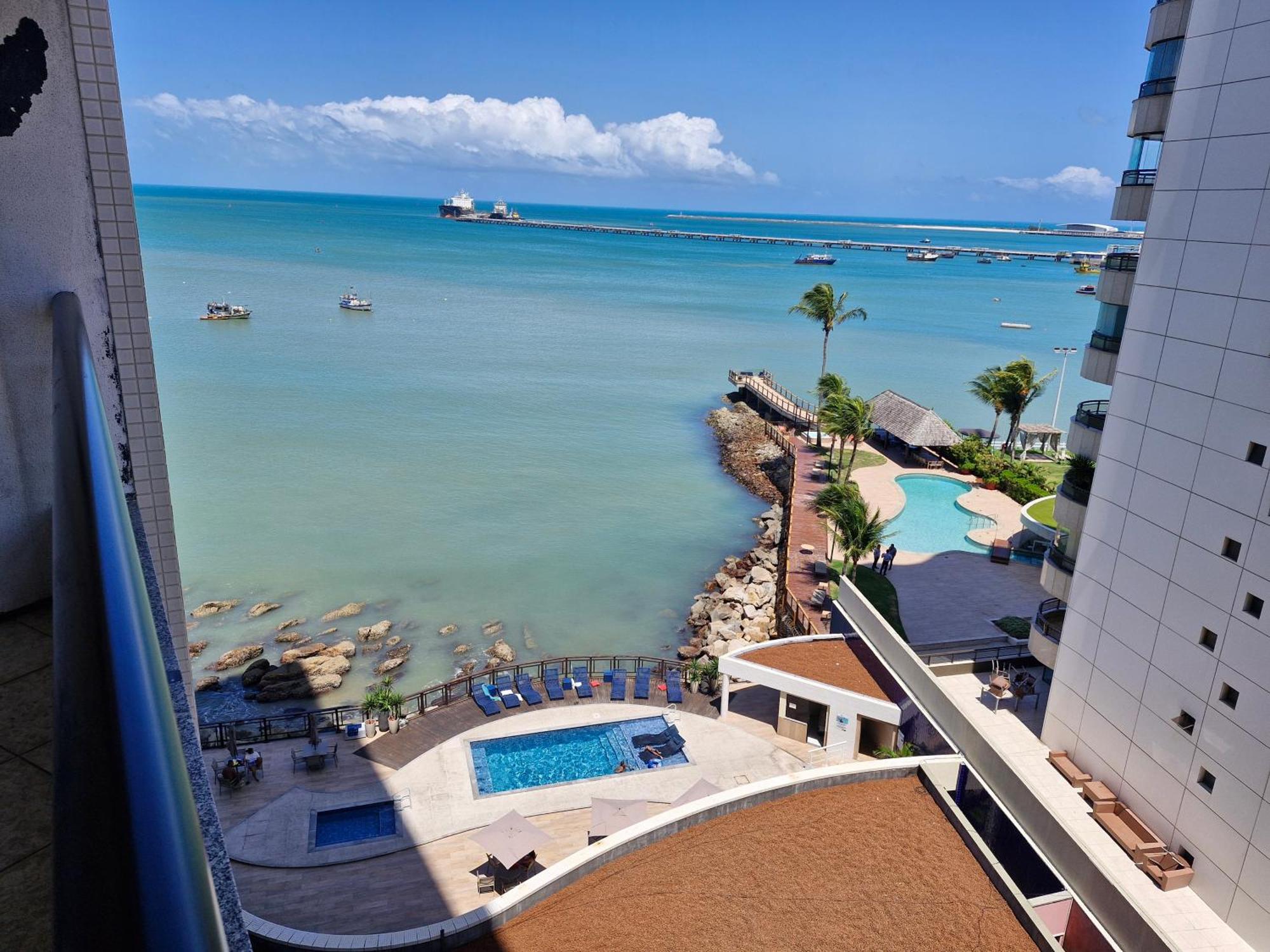 Iate Plaza - Flat 1312 Particular Aparthotel