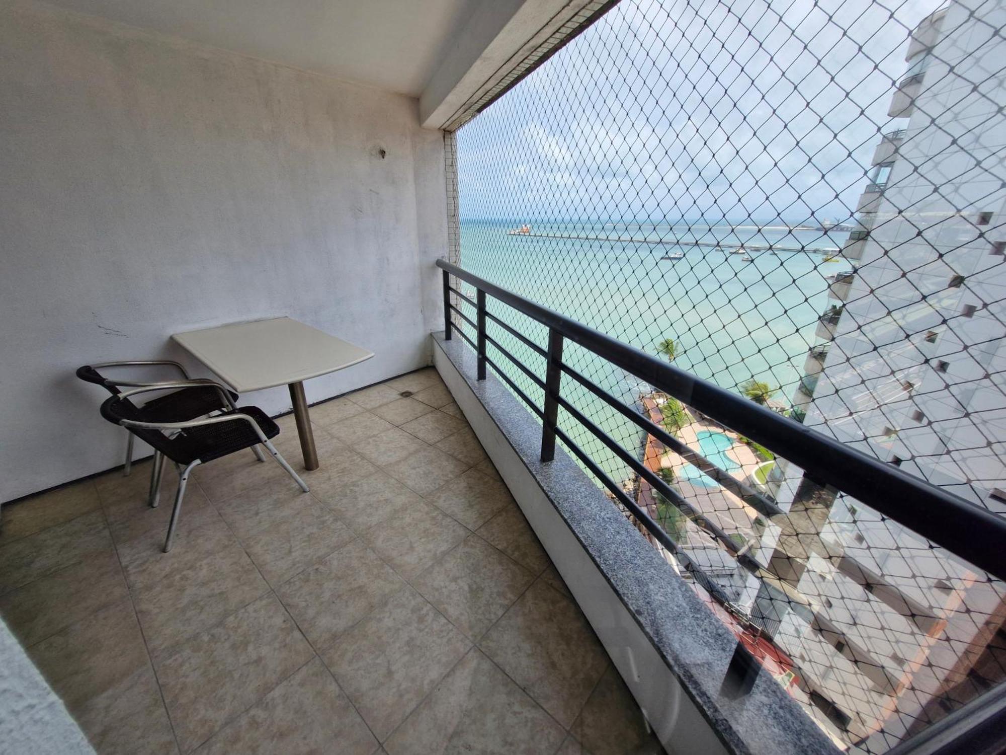 Iate Plaza - Flat 1312 Particular Aparthotel *