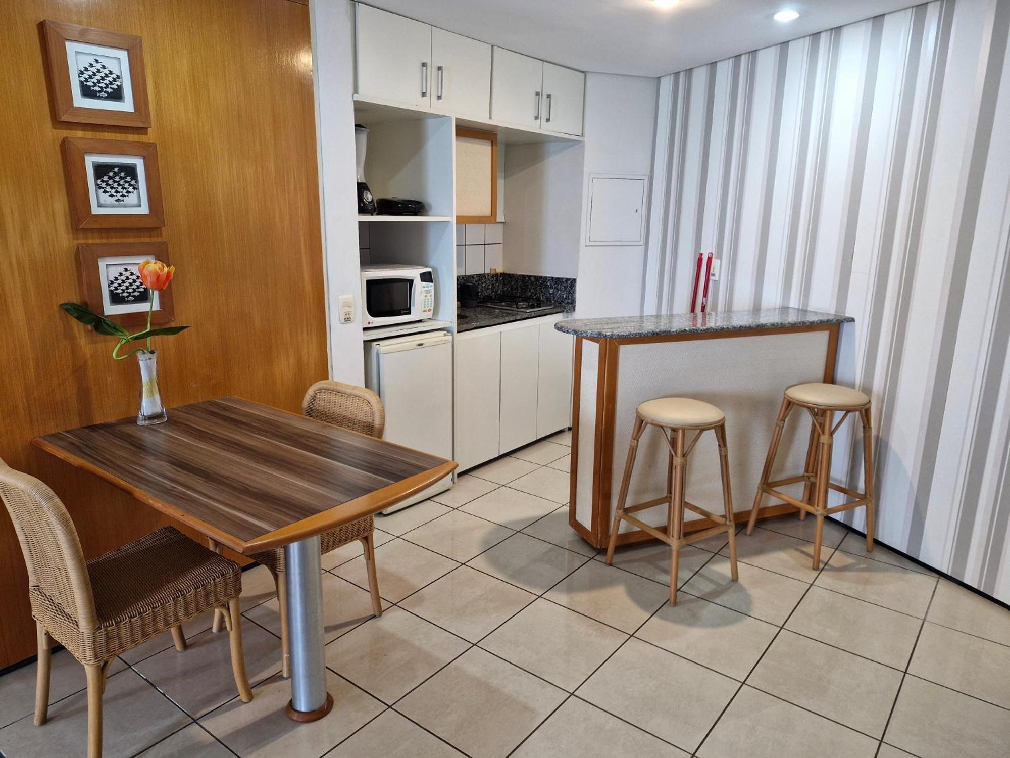 Aparthotel Iate Plaza - Flat 1312 Particular